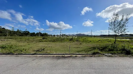 Lote/Terreno à venda, 450m² no Ingleses do Rio Vermelho, Florianópolis