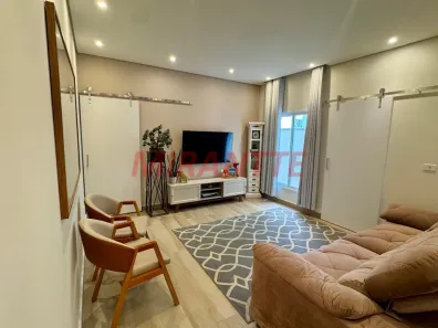 Casa com 3 Quartos à venda, 140m² no Jardim São Paulo(Zona Norte), São Paulo
