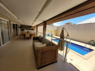 Casa com 4 Quartos à venda, 600m² no Cancela Preta, Macaé