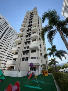 Apartamento com 2 Quartos à venda, 70m² no Recreio dos Bandeirantes, Rio de Janeiro
