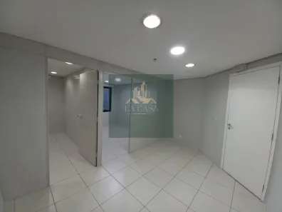 Sala Comercial para alugar, 33m² no Ipiranga, São Paulo
