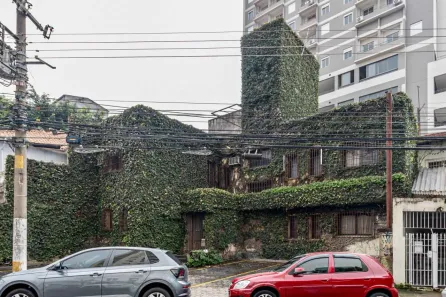 Ponto Comercial para alugar, 700m² no Pinheiros, São Paulo
