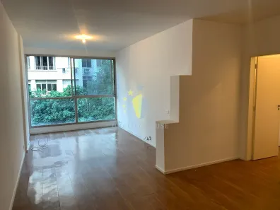Apartamento com 2 Quartos para alugar, 93m² no Copacabana, Rio de Janeiro
