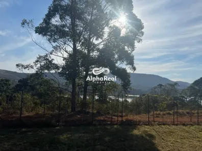 Lote/Terreno à venda, 900m² no Alphaville - Lagoa dos Ingleses, Nova Lima