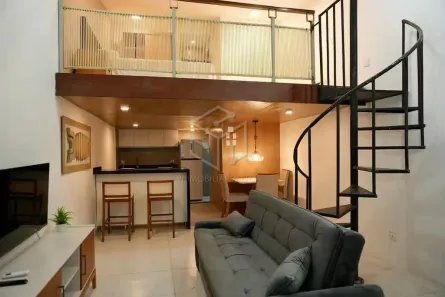 Flat com 2 Quartos à venda, 58m² no Santo Amaro, Recife