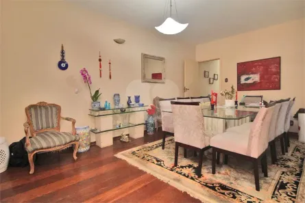 Casa com 3 Quartos à venda, 320m² no Planalto Paulista, São Paulo