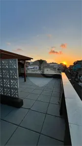 Apartamento com 2 Quartos à venda, 130m² no Morro Da Cocacola, Arraial do Cabo