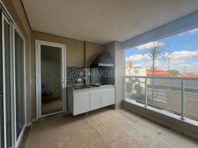 Apartamento com 3 Quartos para venda ou aluguel, 86m² no Paulicéia, Piracicaba
