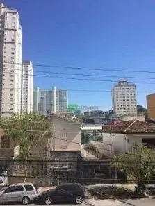 Casa com 2 Quartos à venda, 87m² no Cambuci, São Paulo