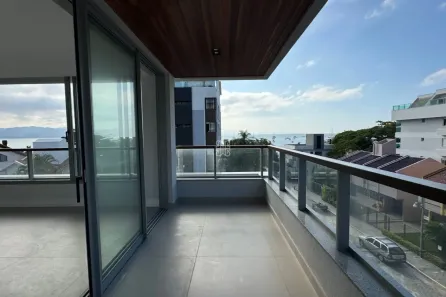 Apartamento com 3 Quartos à venda, 122m² no Jurerê, Florianópolis