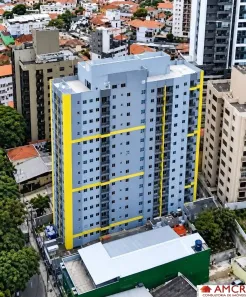 Apartamento com 2 Quartos para alugar, 37m² no Vila Gustavo, São Paulo