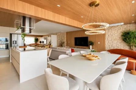 Apartamento com 3 Quartos à venda, 152m² no Centro, Jundiaí