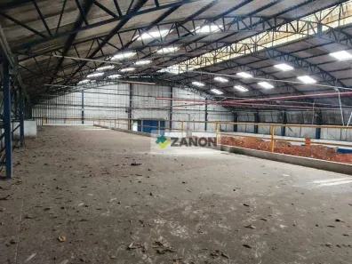 Lote/Terreno à venda, 27000m² no Taboão, São Bernardo do Campo