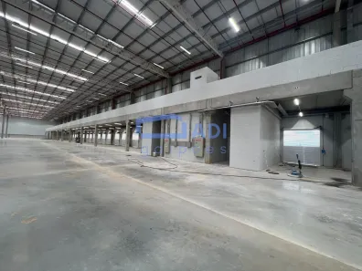 Galpão/Depósito/Armazém para alugar, 3543m² no Vila Paris, Contagem