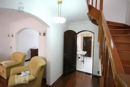 Casa com 3 Quartos à venda, 300m² no Vila Mariana, São Paulo