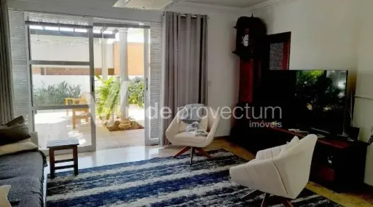 Sobrado com 3 Quartos à venda, 319m² no Jardim das Paineiras, Campinas