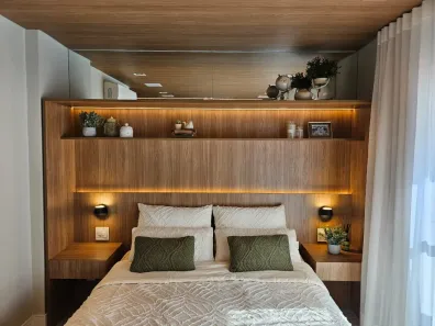 Apartamento com 1 Quarto à venda, 32m² no Pinheiros, São Paulo