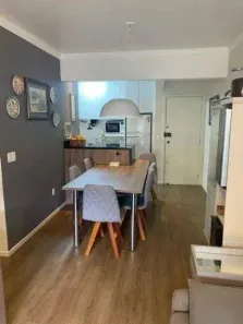 Apartamento com 2 Quartos à venda, 81m² no Praia Brava, Florianópolis