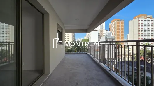 Apartamento com 1 Quarto à venda, 58m² no Perdizes, São Paulo