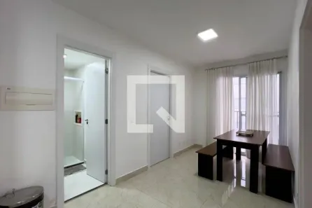 Apartamento com 2 Quartos à venda, 39m² no Cambuci, São Paulo