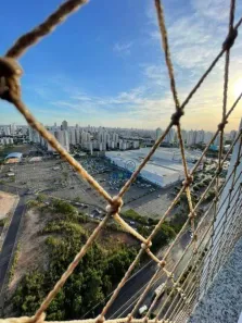 Apartamento com 3 Quartos à venda, 99m² no Jardim Aclimação, Cuiabá