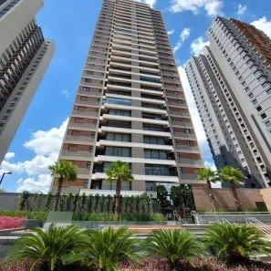 Apartamento com 4 Quartos à venda, 135m² no Bonfim Paulista, Ribeirão Preto