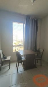 Apartamento com 2 Quartos à venda, 43m² no Novo Mundo, Uberlândia