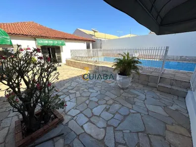 Casa com 5 Quartos à venda, 226m² no Jardim das Américas, Cuiabá