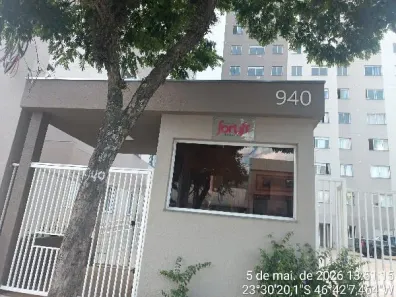 Apartamento com 2 Quartos à venda, 34m² no Vila Santa Delfina, São Paulo