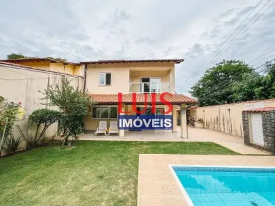 Casa com 6 Quartos à venda, 312m² no Piratininga, Niterói
