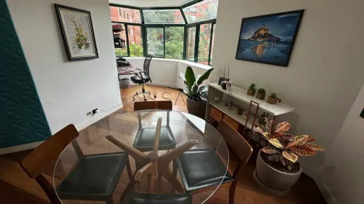 Apartamento com 4 Quartos à venda, 117m² no Jardim Marajoara, São Paulo