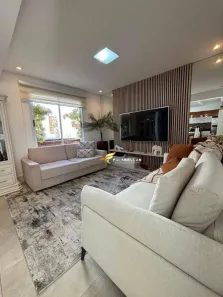Casa de Condomínio com 3 Quartos à venda, 184m² no Jardim Ermida I, Jundiaí