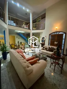 Casa com 5 Quartos à venda, 800m² no Setor Habitacional Vicente Pires, Brasília