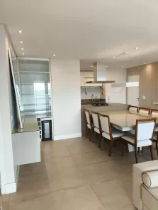 Apartamento com 3 Quartos à venda, 106m² no Jardim Flor da Montanha, Guarulhos