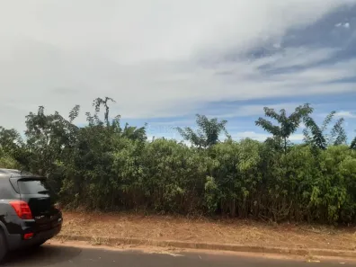 Lote/Terreno à venda, 1140m² no Jardim Santa Marta, Araraquara