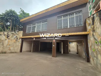 Sobrado com 5 Quartos à venda, 500m² no Chácara Belenzinho, São Paulo