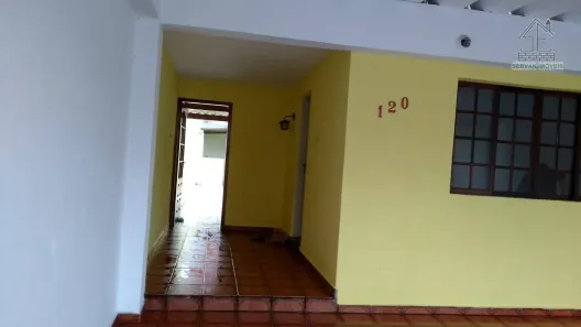 Casa com 2 Quartos à venda, 65m² no Vila Yolanda, Osasco