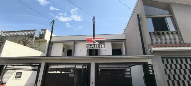 Sobrado com 3 Quartos à venda, 125m² no Imirim, São Paulo
