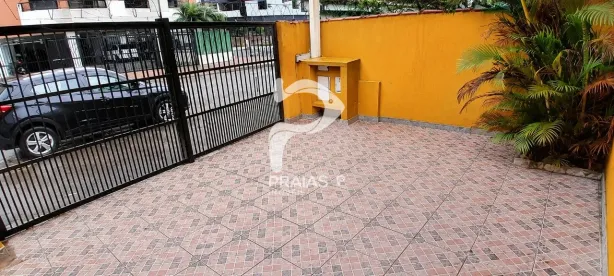 Casa com 2 Quartos à venda, 94m² no Enseada, Guarujá