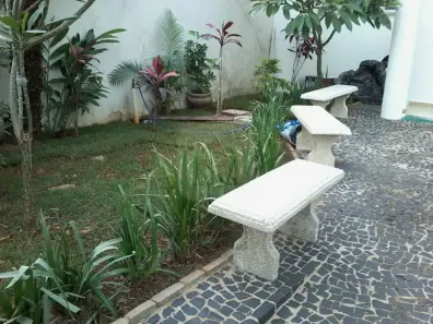 Ponto Comercial para alugar, 346m² no Lídice, Uberlândia