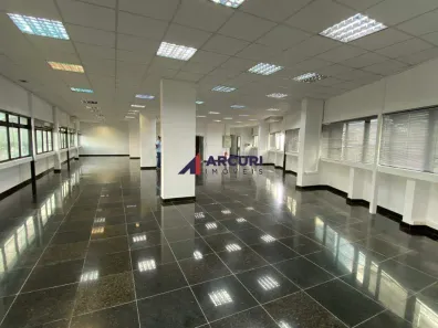 Sala Comercial para alugar, 300m² no Estoril, Belo Horizonte