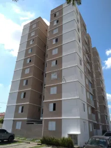 Apartamento com 3 Quartos à venda, 57m² no Jardim Ipaussurama, Campinas