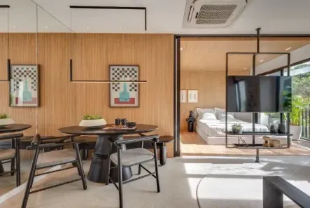 Apartamento com 2 Quartos à venda, 70m² no Serrinha, Goiânia
