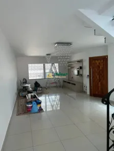 Sobrado com 3 Quartos à venda, 180m² no Jardim Vila Galvão, Guarulhos
