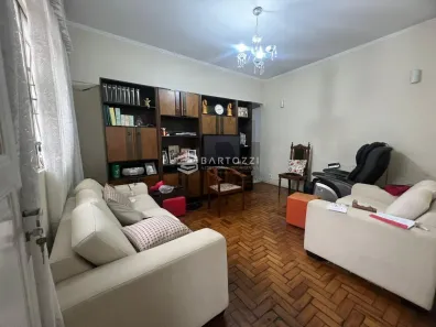 Sobrado com 5 Quartos à venda, 256m² no Santa Paula, São Caetano do Sul