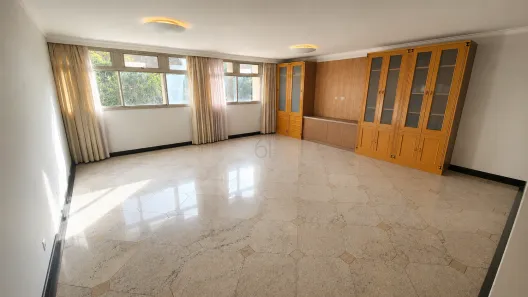 Apartamento com 3 Quartos à venda, 163m² no Asa Sul, Brasília