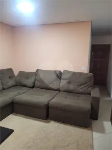 Apartamento com 2 Quartos à venda, 62m² no Vila do Castelo, São Paulo