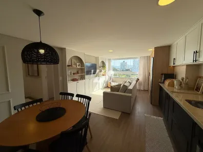 Apartamento com 2 Quartos à venda, 75m² no Pagani, Palhoça