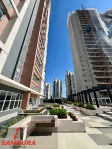 Apartamento com 3 Quartos à venda, 151m² no Jardim Esplanada, Presidente Prudente