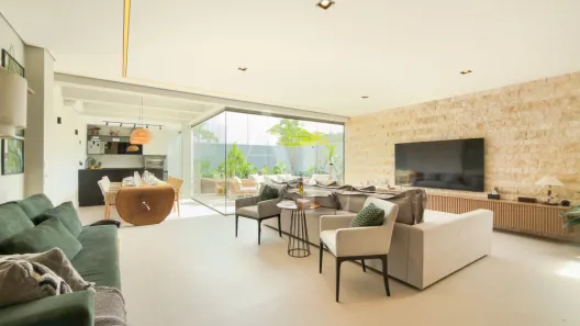 Casa com 3 Quartos à venda, 200m² no Tamboré, Santana de Parnaíba